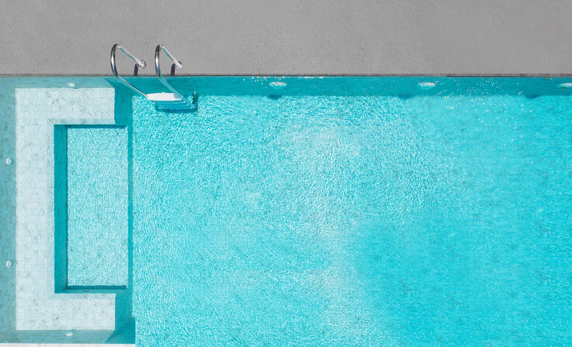 Waterproofing and Pool Deck Resurfacing in Los Angeles